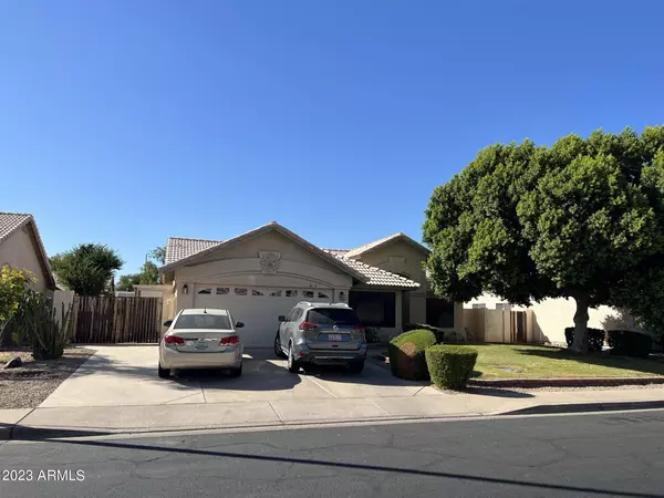 4132 E ENCINAS Avenue, Gilbert, AZ 85234