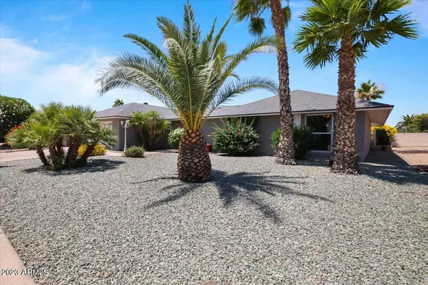 17418 N 125TH Avenue, Sun City West, AZ 85375