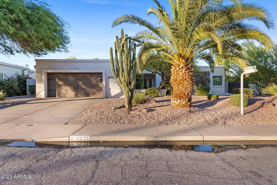 8971 N 81st Street, Scottsdale, AZ 85258