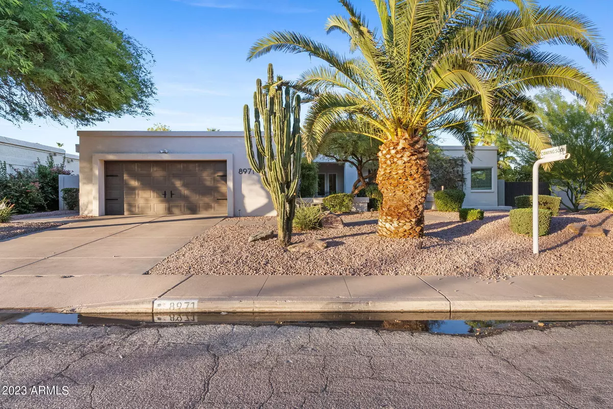 Scottsdale, AZ 85258,8971 N 81st Street