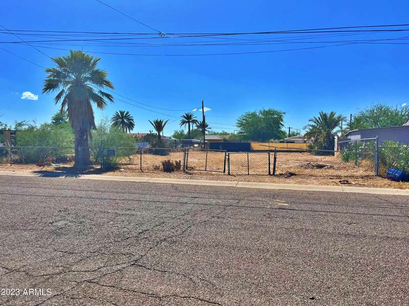 313 S Top and Bottom Street #-, Casa Grande, AZ 85122