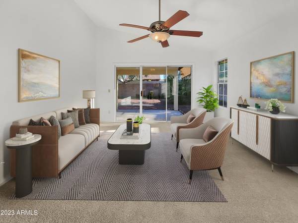 Peoria, AZ 85382,10638 W MOHAWK Lane