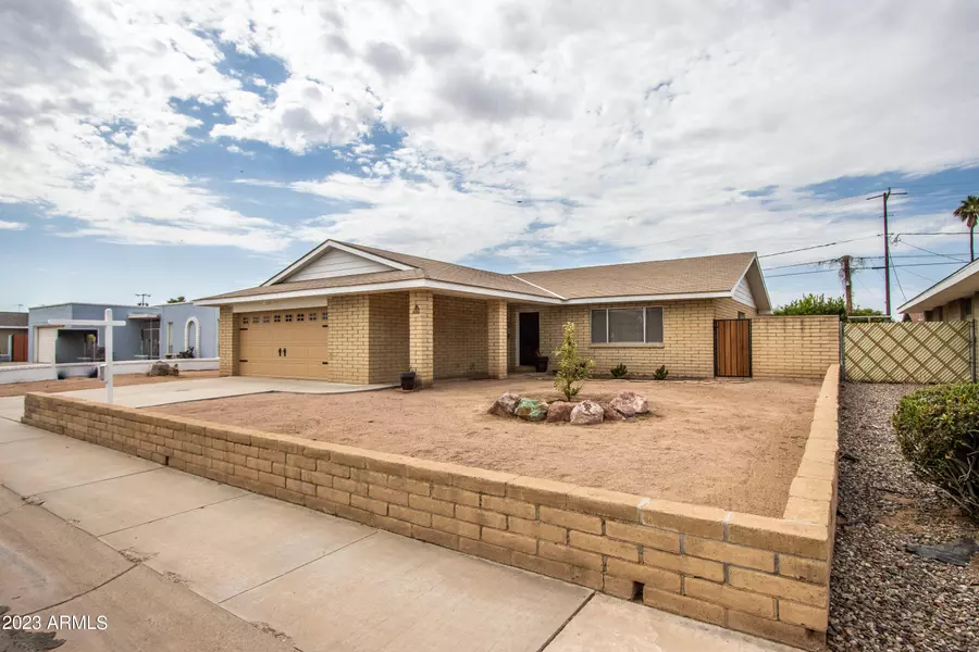 1161 E BRENDA Drive, Casa Grande, AZ 85122