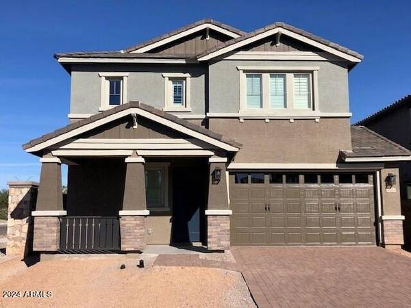 Surprise, AZ 85387,16280 W MARIPOSA GRANDE Street