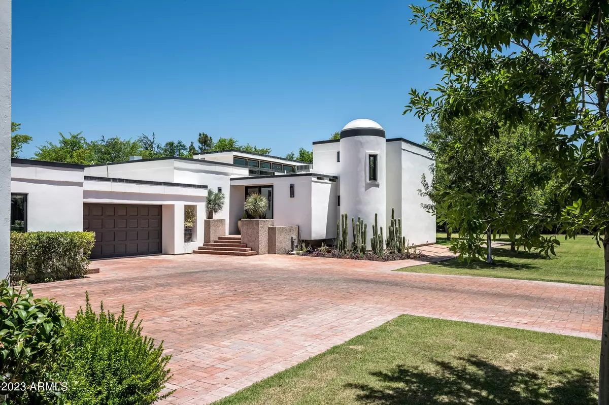 Scottsdale, AZ 85251,6640 E EXETER Boulevard