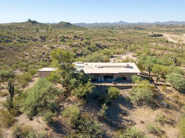 Wickenburg, AZ 85390,37461 S RINCON Road