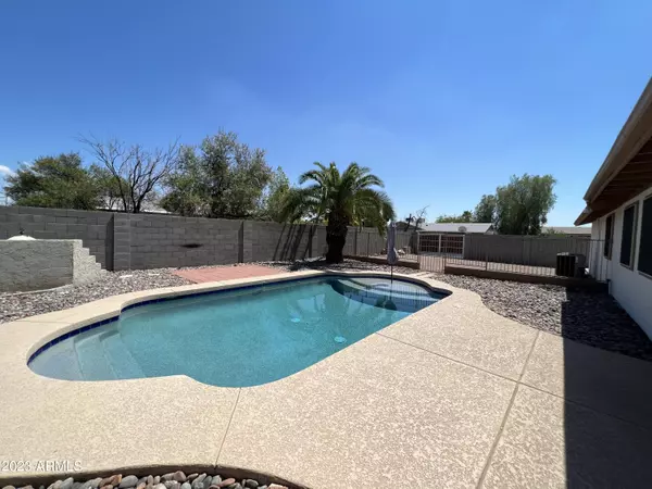 18401 N 18TH Avenue, Phoenix, AZ 85023