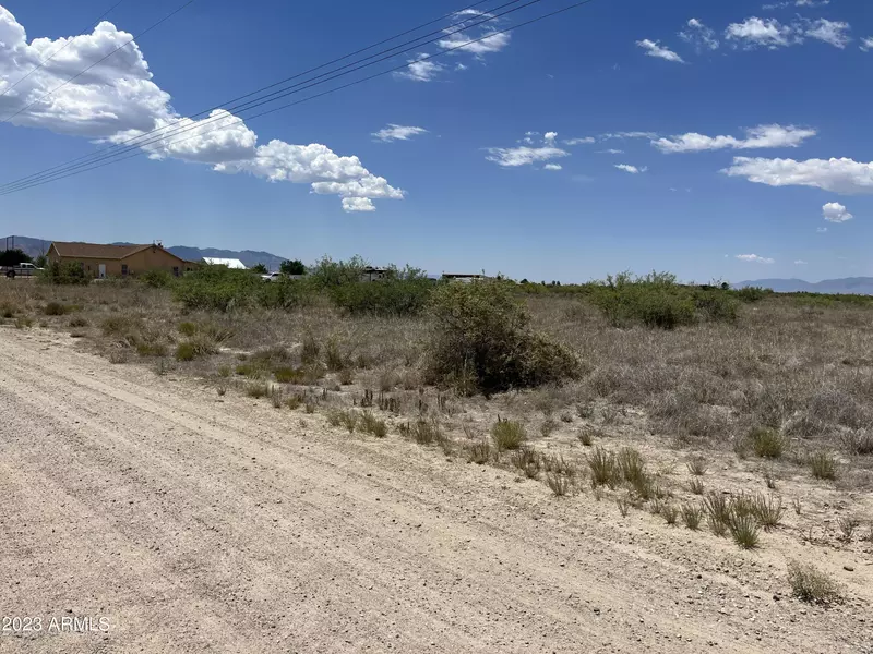 W Iron Rose Road #-, Willcox, AZ 85643