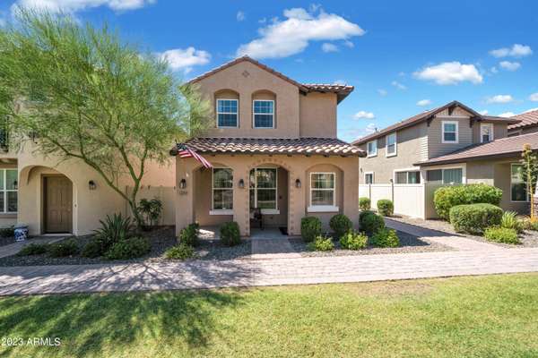 12318 W CACTUS BLOSSOM Trail, Peoria, AZ 85383