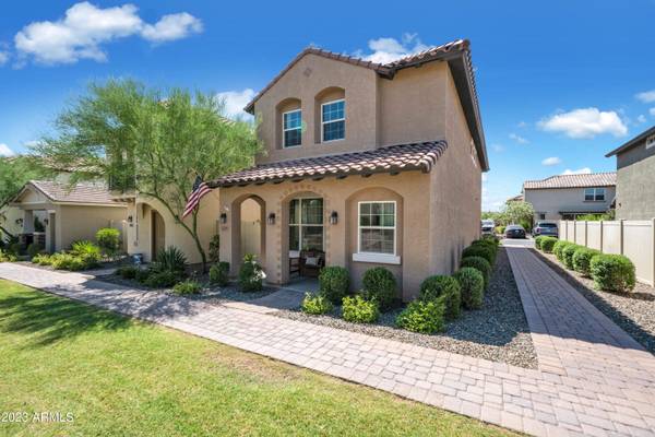 Peoria, AZ 85383,12318 W CACTUS BLOSSOM Trail