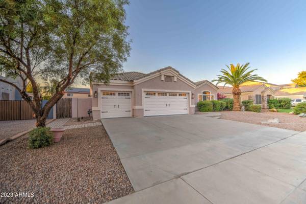 Gilbert, AZ 85296,2950 E Sherri Court