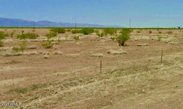 Old Brooks Rd 1.39 Acres -- #964, Douglas, AZ 85607