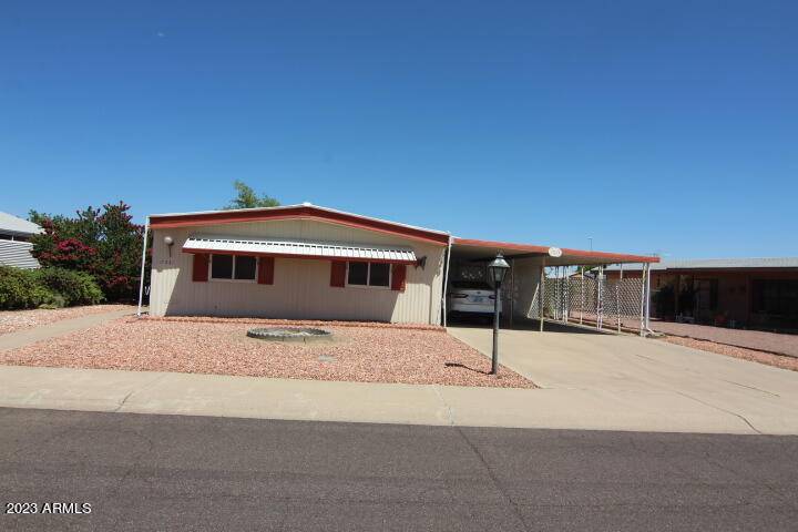 17231 N 66TH Drive, Glendale, AZ 85308