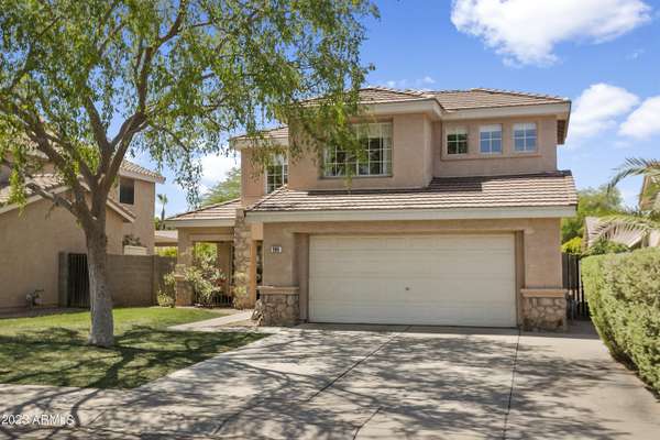 Gilbert, AZ 85233,989 W HUDSON Way