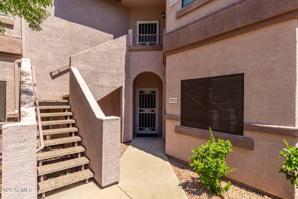 9555 E RAINTREE Drive #1023, Scottsdale, AZ 85260