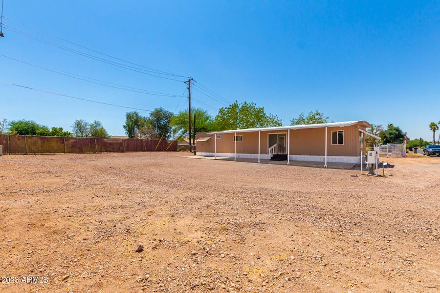 1316 W 2ND Avenue, Apache Junction, AZ 85120