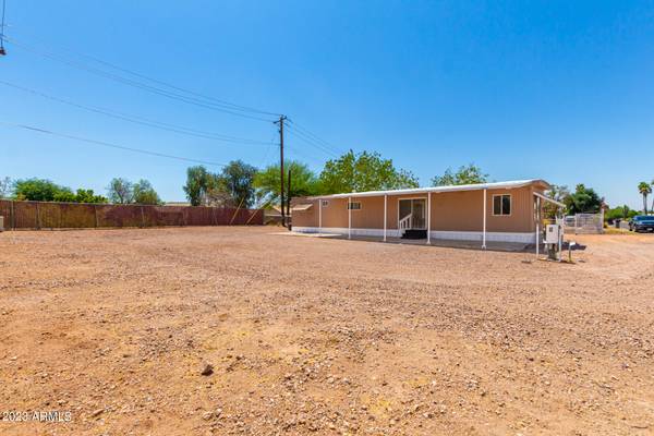 Apache Junction, AZ 85120,1316 W 2ND Avenue