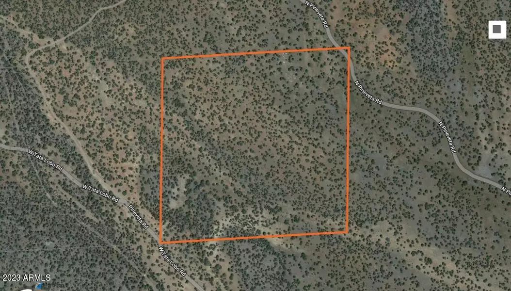 135 N Pineveta Road #-, Ash Fork, AZ 86320