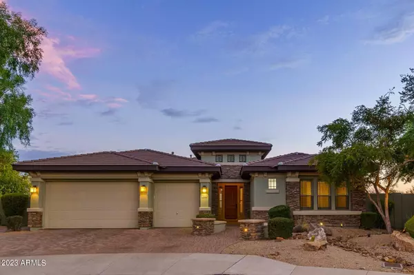 Phoenix, AZ 85085,1841 W DUSTY WREN Drive