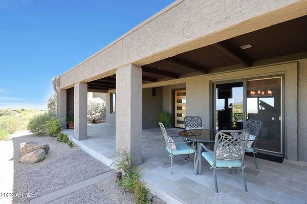 Cave Creek, AZ 85331,11441 E COTTONTAIL Road