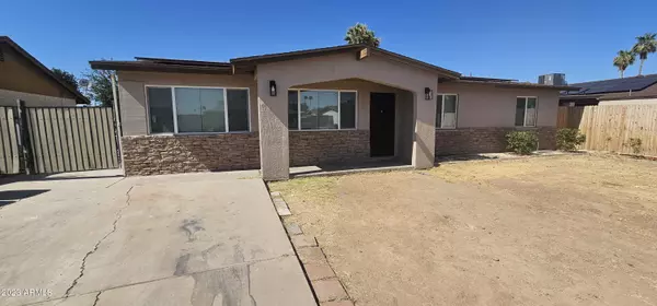 Glendale, AZ 85302,4408 W HATCHER Road