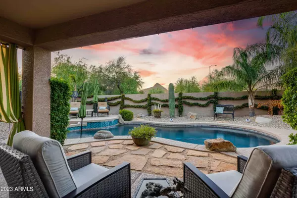 Phoenix, AZ 85083,5424 W QUAIL TRACK Drive
