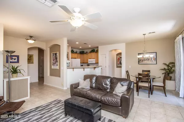 Chandler, AZ 85225,2061 E Detroit Street