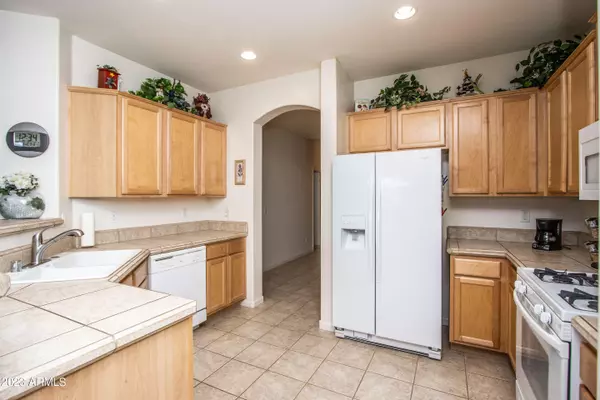 Chandler, AZ 85225,2061 E Detroit Street