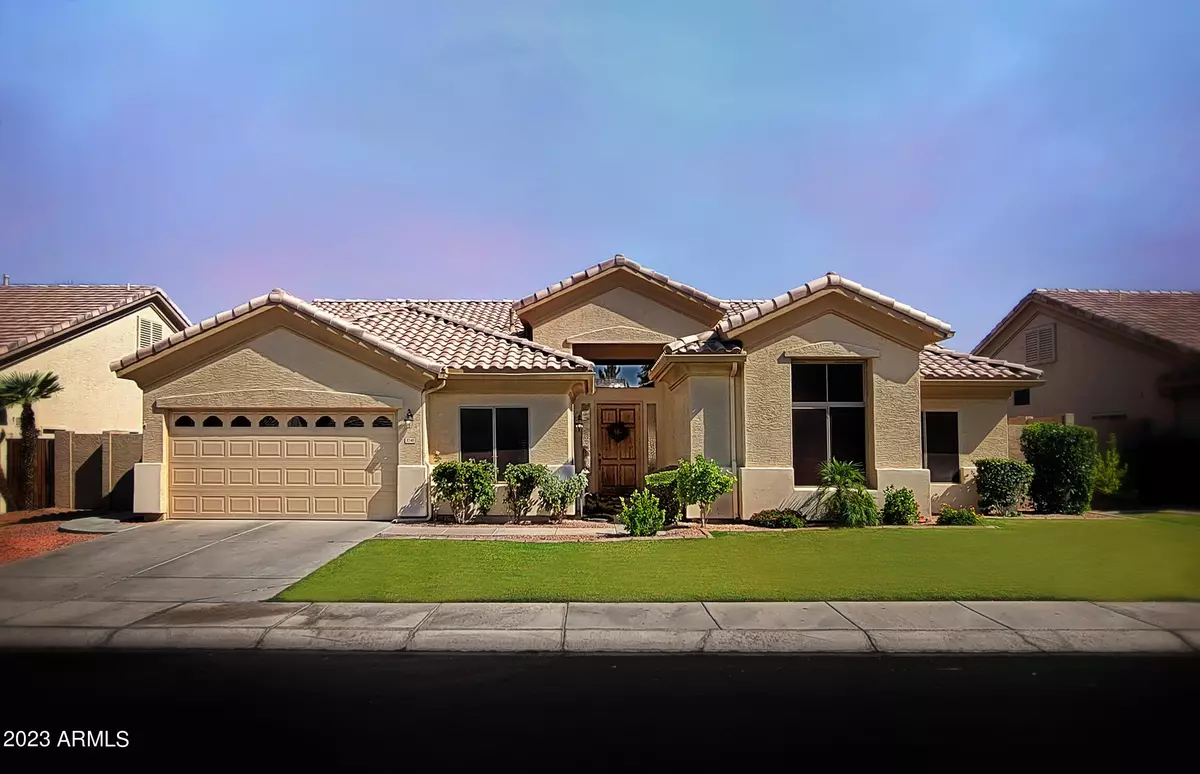 Chandler, AZ 85248,3740 S VISTA Place