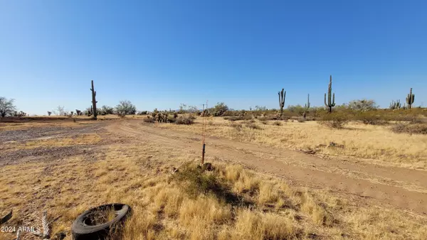 Wittmann, AZ 85361,29201 W OLESEN Road #-