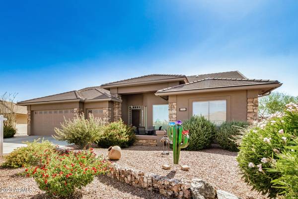 2860 S OLIVEWOOD --, Mesa, AZ 85212