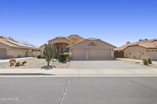 2405 N 123rd Avenue, Avondale, AZ 85392