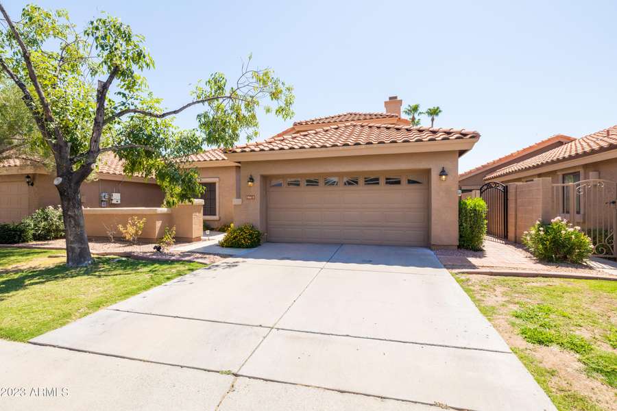 15611 N 50th Street, Scottsdale, AZ 85254