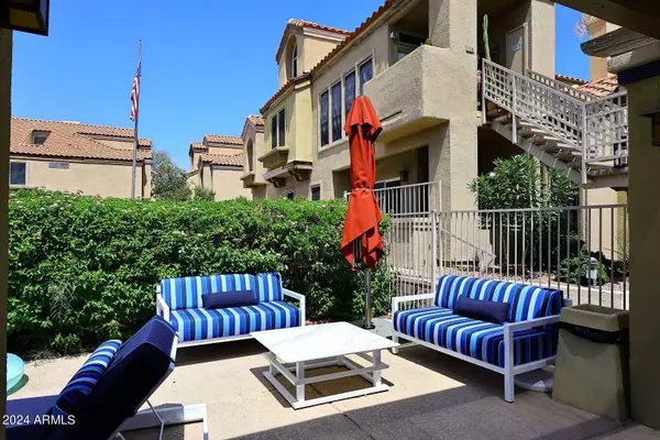 Scottsdale, AZ 85250,7675 E MCDONALD Drive #202