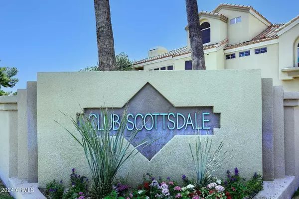 Scottsdale, AZ 85250,7675 E MCDONALD Drive #202