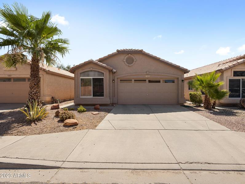 16625 S 46TH Place, Phoenix, AZ 85048