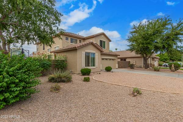 Chandler, AZ 85249,4927 E THUNDERBIRD Drive