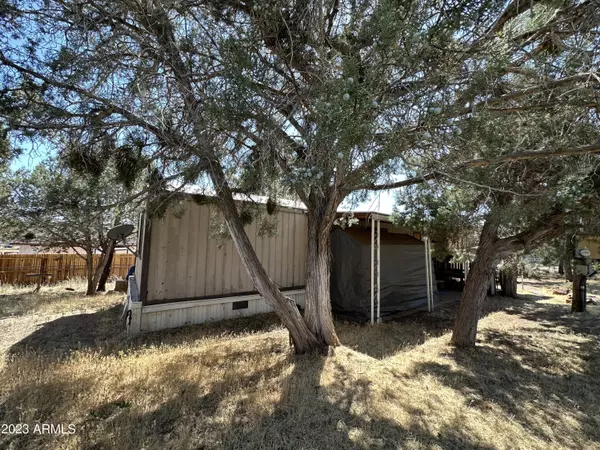 Payson, AZ 85541,7611 N BANADA Road