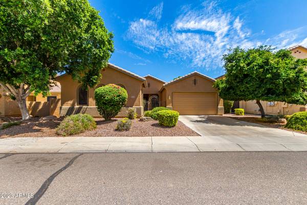 Litchfield Park, AZ 85340,13260 W FLOWER Street