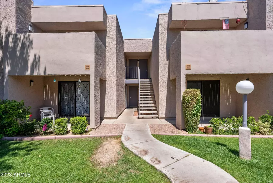 1920 W Lindner Avenue #123, Mesa, AZ 85202