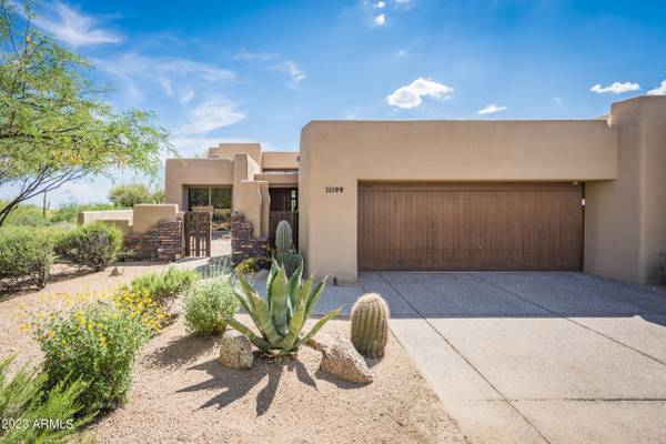 11199 E PROSPECT POINT Drive, Scottsdale, AZ 85262