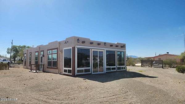 Quartzsite, AZ 85346,29300 53RD Street