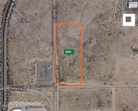 Tonopah, AZ 85354,0 S 366th Avenue #-