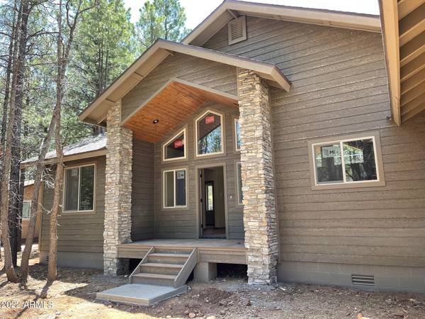 Pinetop, AZ 85935,5226 BRANDING IRON Loop