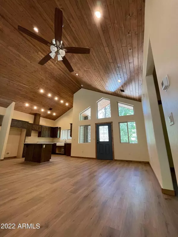 Pinetop, AZ 85935,5226 BRANDING IRON Loop