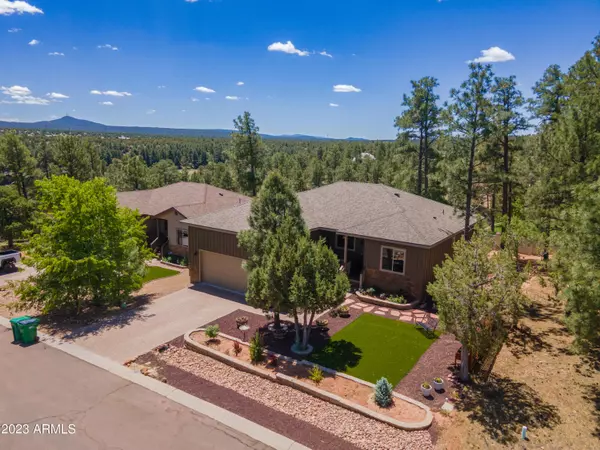 Show Low, AZ 85901,1301 E LILLY Lane