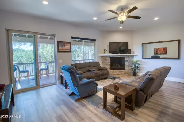 Show Low, AZ 85901,1301 E LILLY Lane