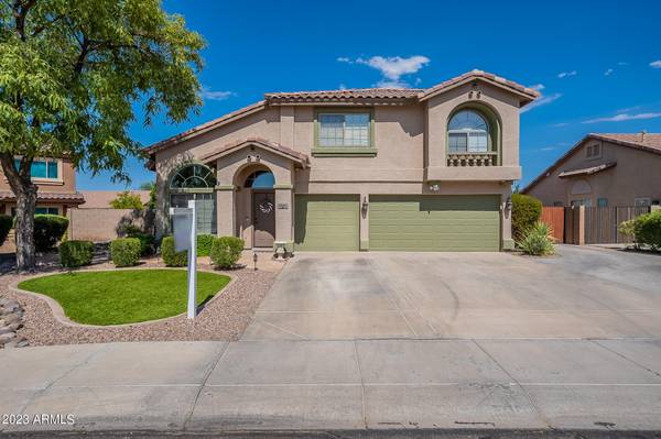 Laveen, AZ 85339,9007 S 49TH Lane