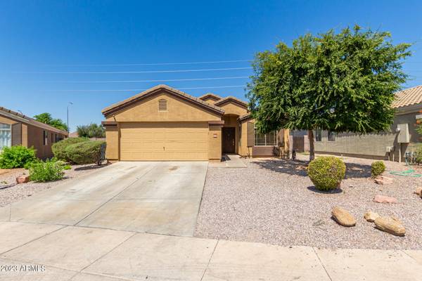 Tolleson, AZ 85353,2024 S 106TH Lane