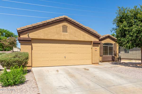 Tolleson, AZ 85353,2024 S 106TH Lane